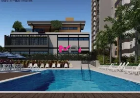 Foto 1 de Apartamento com 2 Quartos à venda, 64m² em Engordadouro, Jundiaí