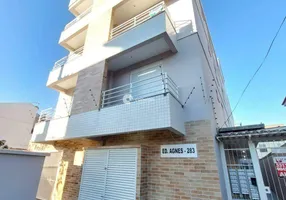 Foto 1 de Apartamento com 1 Quarto à venda, 32m² em Camobi, Santa Maria