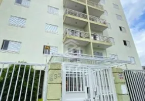 Foto 1 de Apartamento com 3 Quartos à venda, 90m² em Cidade Nova I, Indaiatuba