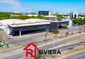 Foto 1 de Galpão/Depósito/Armazém para venda ou aluguel, 5150m² em Calhau, São Luís