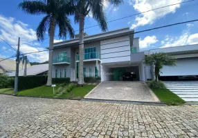 Foto 1 de Casa com 6 Quartos para alugar, 496m² em Estados, Balneário Camboriú
