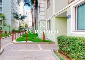 Foto 1 de Apartamento com 2 Quartos à venda, 45m² em Aricanduva, São Paulo