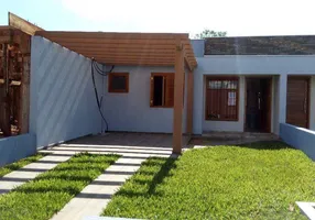 Foto 1 de Casa com 2 Quartos à venda, 72m² em Olarias, Lajeado