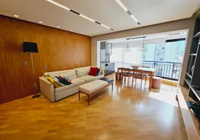 Foto 1 de Apartamento com 3 Quartos à venda, 109m² em Jardim da Saude, São Paulo