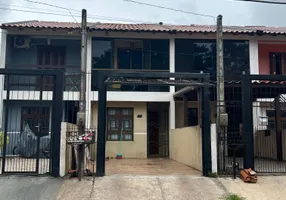Foto 1 de Sobrado com 2 Quartos para alugar, 72m² em Neopolis, Gravataí