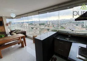 Foto 1 de Apartamento com 2 Quartos à venda, 77m² em Vila Prudente, São Paulo