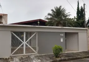 Foto 1 de Casa com 3 Quartos à venda, 250m² em Conjunto Residencial Humaitá, São Vicente