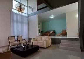Foto 1 de Casa com 5 Quartos à venda, 279m² em Coqueiros, Florianópolis