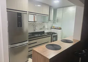 Foto 1 de Apartamento com 2 Quartos à venda, 67m² em Conjunto Residencial Trinta e Um de Março, São José dos Campos