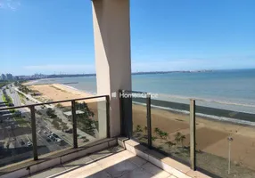 Foto 1 de Cobertura com 3 Quartos à venda, 410m² em Mata da Praia, Vitória