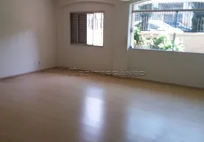 Foto 1 de Apartamento com 2 Quartos para alugar, 128m² em Anhangabau, Jundiaí