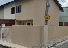 Foto 1 de Sobrado com 2 Quartos à venda, 82m² em Vila das Palmeiras, Guarulhos