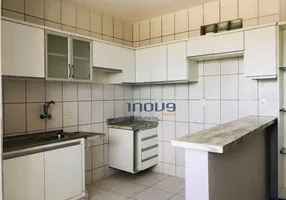 Foto 1 de Apartamento com 3 Quartos à venda, 107m² em Montese, Fortaleza