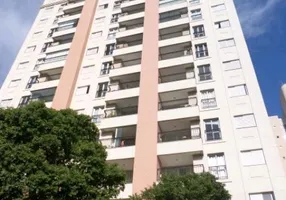 Foto 1 de Apartamento com 2 Quartos para alugar, 54m² em Centro, Londrina