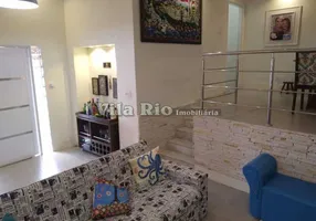 Foto 1 de Casa com 3 Quartos à venda, 381m² em Vista Alegre, Rio de Janeiro