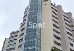 Foto 1 de Cobertura com 4 Quartos à venda, 550m² em Real Parque, São Paulo