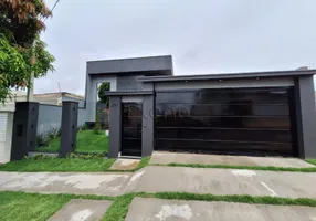 Foto 1 de Casa com 3 Quartos à venda, 178m² em Jardim Esplanada II, Indaiatuba