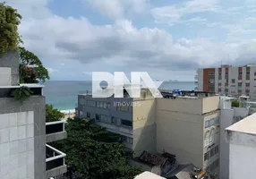 Foto 1 de Apartamento com 4 Quartos à venda, 252m² em Ipanema, Rio de Janeiro