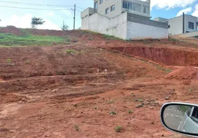 Foto 1 de Lote/Terreno à venda, 275m² em Monte Belo, Taubaté