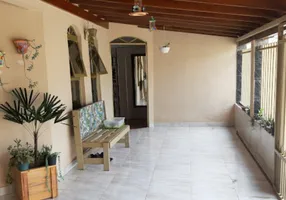 Foto 1 de Casa com 2 Quartos à venda, 103m² em Parque Residencial João Luiz, Hortolândia