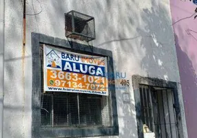 Foto 1 de Sobrado com 2 Quartos para alugar, 200m² em Bom Retiro, São Paulo