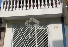 Foto 1 de Casa com 3 Quartos à venda, 90m² em Taipas, São Paulo