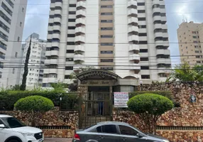 Foto 1 de Cobertura com 5 Quartos à venda, 550m² em Setor Central, Goiânia