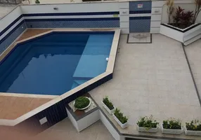 Foto 1 de Apartamento com 4 Quartos à venda, 160m² em Jardim Gloria, Ubá