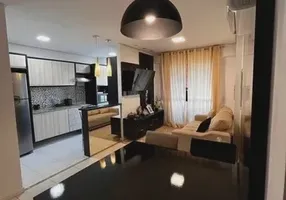 Foto 1 de Apartamento com 2 Quartos à venda, 70m² em Aleixo, Manaus