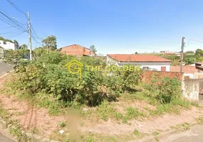 Foto 1 de Lote/Terreno à venda, 337m² em Jardim São Luiz, Valinhos