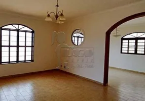 Foto 1 de Casa com 3 Quartos para alugar, 222m² em Jardim São Luiz, Ribeirão Preto