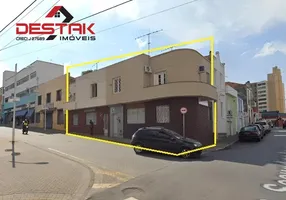 Foto 1 de Imóvel Comercial com 4 Quartos à venda, 193m² em Centro, Jundiaí