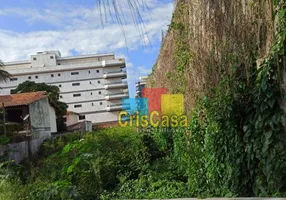 Foto 1 de Lote/Terreno à venda, 750m² em Braga, Cabo Frio