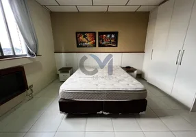Foto 1 de Apartamento com 1 Quarto para alugar, 26m² em Vila Nova, Itu