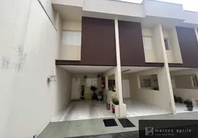 Foto 1 de Casa de Condomínio com 3 Quartos à venda, 96m² em Vila Antonieta, São Paulo