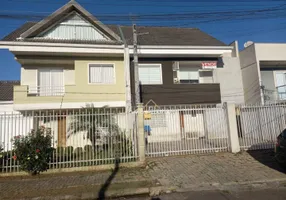 Foto 1 de Sobrado com 3 Quartos à venda, 215m² em Atuba, Curitiba