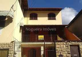 Foto 1 de Casa com 4 Quartos à venda, 178m² em Bonfim, Juiz de Fora
