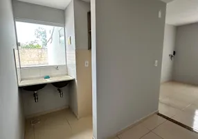 Foto 1 de Apartamento com 2 Quartos à venda, 48m² em Uruguai, Teresina