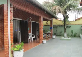 Foto 1 de Casa com 3 Quartos à venda, 141m² em Jardim Itapel, Itanhaém