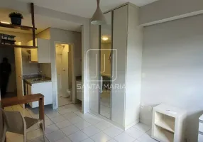 Foto 1 de Apartamento com 1 Quarto à venda, 22m² em Ribeirânia, Ribeirão Preto