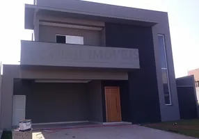Foto 1 de Casa de Condomínio com 3 Quartos à venda, 250m² em Condominio Quinta da Primavera, Ribeirão Preto