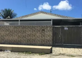 Foto 1 de Casa com 3 Quartos à venda, 150m² em Mangabeira, João Pessoa