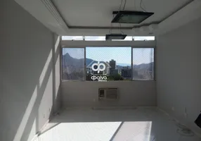 Foto 1 de Apartamento com 2 Quartos à venda, 75m² em Tijuca, Rio de Janeiro