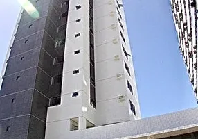 Foto 1 de Apartamento com 3 Quartos à venda, 94m² em Lagoa Nova, Natal