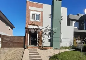 Foto 1 de Casa de Condomínio com 3 Quartos à venda, 220m² em Querência, Viamão
