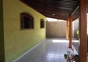 Foto 1 de Casa com 3 Quartos à venda, 155m² em Pernambués, Salvador