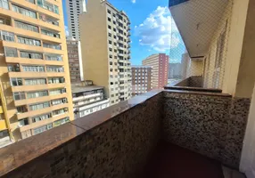 Foto 1 de Apartamento com 3 Quartos à venda, 122m² em Centro, Belo Horizonte