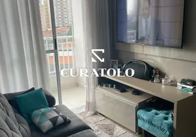 Foto 1 de Apartamento com 2 Quartos à venda, 49m² em Vila Prudente, São Paulo