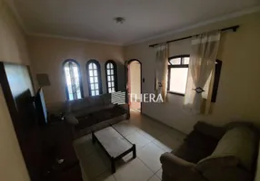 Foto 1 de Casa com 2 Quartos à venda, 176m² em Jardim Bom Pastor, Santo André