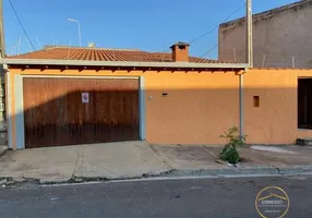 Foto 1 de Casa com 2 Quartos à venda, 91m² em Parque Ouro Fino, Sorocaba